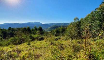 Terreno à venda em Brusque-SC, Bairro São João  com 96.000m²: Oportunidade Imperdível!