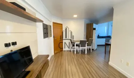 Apartamento à venda no Centro I, Brusque-SC: 1 quarto, 1 sala, 1 banheiro, 1 vaga de garagem, 41m². Venha conferir!