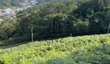 Terreno à venda em Brusque-SC, Primeiro de Maio: 1.032 m² de área para seu novo empreendimento!