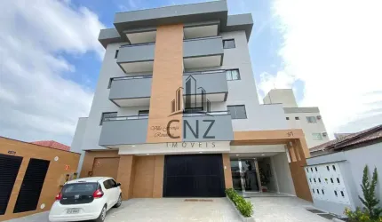APTO NOVO - SUÍTE + 1 QUARTO - LADO UNIFEBE EM BRUSQUE