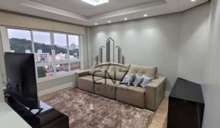 Imperdível: Apartamento de Luxo à Venda no Centro I em Brusque-SC, 3 Quartos, 3 Suítes, 3 Salas, 4 Banheiros, 2 Vagas, 174m².