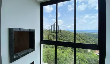 Imperdível oportunidade: Apartamento de 2 quartos e 2 suítes com 70m² no bairro Primeiro de Maio, Brusque-SC. Venha conhecer!