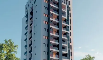 Oportunidade Imperdível: Apartamento à Venda em Brusque-SC, Santa Terezinha - 2 Quartos, 1 Suíte, 2 Salas, 2 Banheiros, 1 Vaga, 71,35m²!