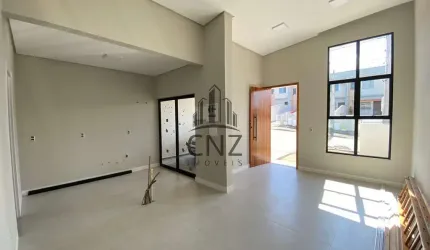 Casa no bairro Rio Branco