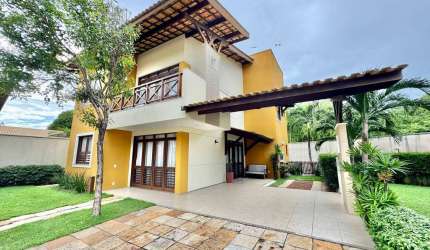 Casa Duplex em condomínio à venda no Edson Queiroz de 200m² por R$1.100.000