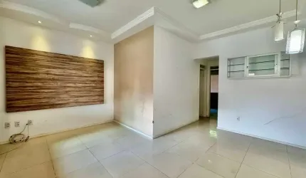 Casa plana em condomínio à venda na Lagoa Redonda de 85m² por R$ 300.000
