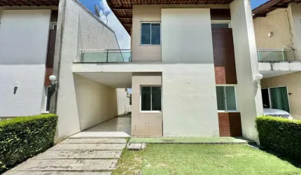 Casa Duplex em condomínio à venda no José de Alencar de 121m² por R$499.000