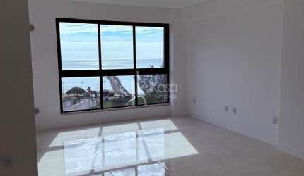 APARTAMENTO NOVO COM VISTA MAR DEFINITIVA