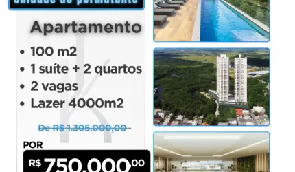 TORRANDO APARTAMENTO DE PERMUTANTE EM HOME CLUB!
