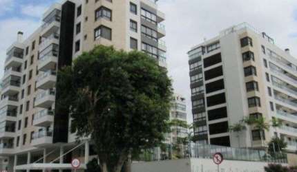 Apartamento com 3 quartos à venda na Rua Sérgio Gil, 263, Estreito, Florianópolis por R$ 1.149.900