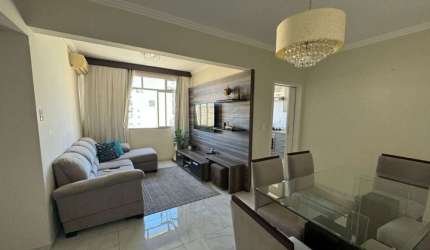Apartamento com 2 quartos à venda na Rua Felipe Schmidt, 752, Centro, Florianópolis por R$ 615.000