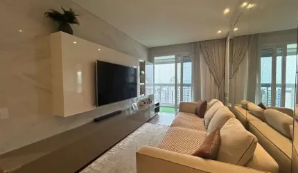 Apartamento com 2 quartos à venda na Rua Felipe Schmidt, 835, Centro, Florianópolis por R$ 1.800.000