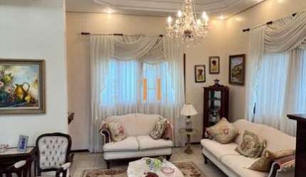 Casa com 4 quartos à venda na Rua Paula Ramos, 982, Coqueiros, Florianópolis por R$ 2.199.000