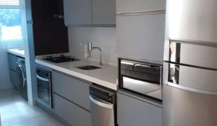 Apartamento com 1 quarto à venda na Rua Crispim Mira, 405, Centro, Florianópolis por R$ 760.000