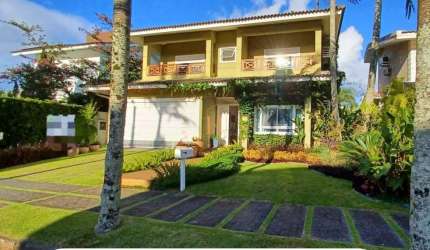 Casa com 3 quartos à venda na Rua dos Cações, 390, Jurerê Internacional, Florianópolis por R$ 3.990.000