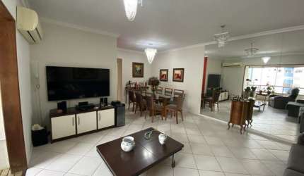 Apartamento com 3 quartos à venda na Rua Santo Inácio de Loyola, 124, Centro, Florianópolis por R$ 1.640.000