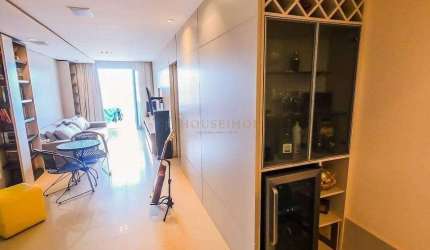 Apartamento com 3 quartos à venda na Avenida Trompowsky, 373, Centro, Florianópolis por R$ 2.250.000
