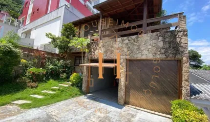 Casa com 3 quartos à venda na Rua Irmão Joaquim, 204, Centro, Florianópolis por R$ 2.000.000
