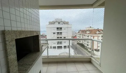 Cobertura com 3 quartos à venda na Rua João Batista D'Alascio, 260, Coqueiros, Florianópolis por R$ 1.500.000