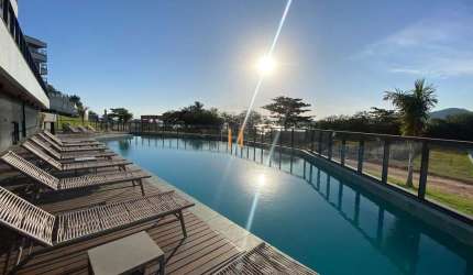 Apartamento com 3 quartos à venda na Rodovia João Paulo, 2301, João Paulo, Florianópolis por R$ 3.600.000