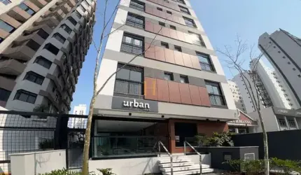 Apartamento com 3 quartos à venda na Rua Desembargador Urbano Salles, 99, Centro, Florianópolis por R$ 2.570.000