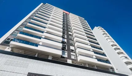 Apartamento com 2 quartos à venda na Rua Joaquim Manoel Sarmento, 110, Kobrasol, São José por R$ 730.000