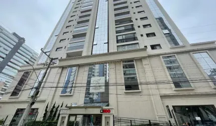 Apartamento com 3 quartos à venda na Rua Brasilpinho, 286, Kobrasol, São José por R$ 1.230.000