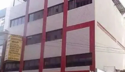 Prédio à venda na Rua Artista Bittencourt, 98, Centro, Florianópolis por R$ 8.000.000