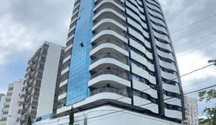 Apartamento com 4 quartos à venda na Avenida Governador Irineu Bornhausen, 3122, Agronômica, Florianópolis por R$ 5.400.000