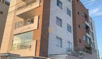 Apartamento com 2 quartos à venda na Rua Do Amor Perfeito, 176, Pedra Branca, Palhoça por R$ 445.000