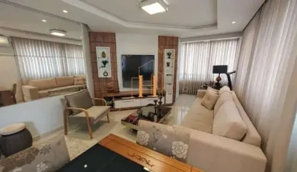 Apartamento com 3 quartos à venda na Rua Almirante Lamego, 703, Centro, Florianópolis por R$ 1.635.000