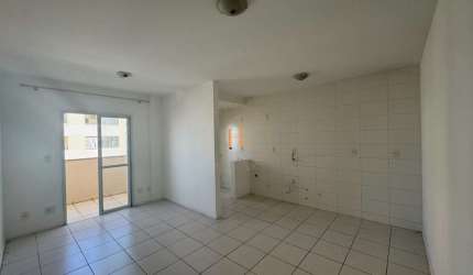 Apartamento com 2 quartos à venda na Rua José Victor da Rosa, 722, Barreiros, São José por R$ 450.000