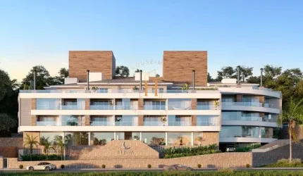 Apartamento com 3 quartos à venda na Rua Jurerê Tradicional, 1245, Jurerê, Florianópolis por R$ 4.168.000