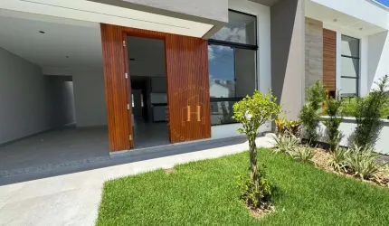 Casa com 2 quartos à venda na Raimundo Pedro Schulle, 71, Potecas, São José por R$ 539.000