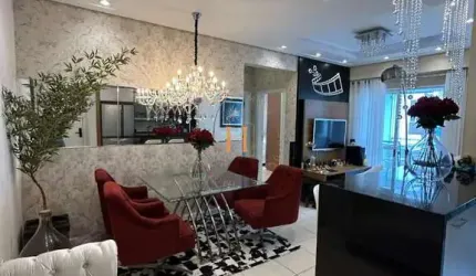 Apartamento com 2 quartos à venda na Rodovia Amaro Antônio Vieira, 2489, Itacorubi, Florianópolis por R$ 849.000