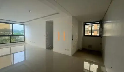 Apartamento com 2 quartos à venda na Avenida das Raias, 230, Jurerê Internacional, Florianópolis por R$ 1.593.000