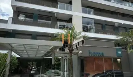 Apartamento com 2 quartos à venda na Haroldo Glavan Soares, 795, Cacupé, Florianópolis por R$ 1.255.000