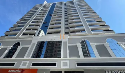 Apartamento com 2 quartos à venda na Avenida Brigadeiro da Silva Paes, 754, Campinas, São José por R$ 999.958