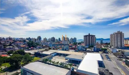 Apartamento com 3 quartos à venda na Rua Santos Saraiva, 752, Estreito, Florianópolis por R$ 1.650.000
