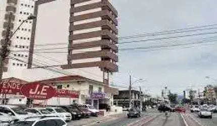 Apartamento com 2 quartos à venda na Rua Armando Siegel, 567, Ponte do Imaruim, Palhoça por R$ 464.000