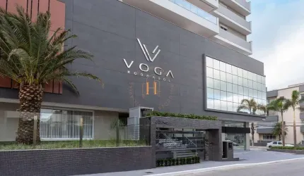 Apartamento com 3 quartos à venda na Rua Koesa, 361, Kobrasol, São José por R$ 1.495.000