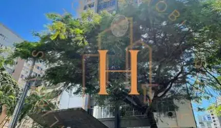 Apartamento com 3 quartos à venda na Rua Esteves Júnior, 428, Centro, Florianópolis por R$ 1.590.000