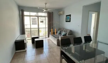 Apartamento com 2 quartos à venda na Rua Capitão Romualdo de Barros, 997, Carvoeira, Florianópolis por R$ 570.000