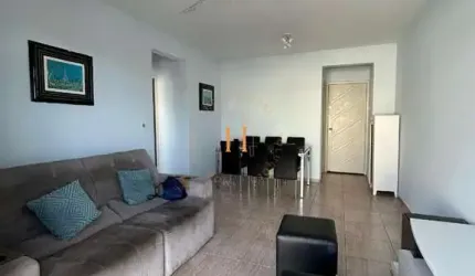 Apartamento com 2 quartos à venda na Rua Capitão Romualdo de Barros, 997, Carvoeira, Florianópolis por R$ 570.000