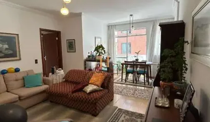 Apartamento com 3 quartos à venda na Rua Capitão Euclides de Castro, 265, Coqueiros, Florianópolis por R$ 650.000