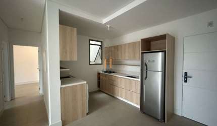 Apartamento com 2 quartos à venda na Rua João Pio Duarte Silva, 1630, Córrego Grande, Florianópolis por R$ 1.150.000