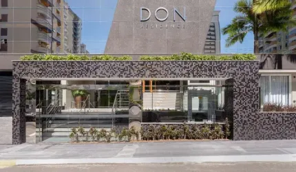 Apartamento com 3 quartos à venda na Rua Osni João Vieira, 653, Campinas, São José por R$ 1.514.247
