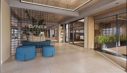 Apartamento com 1 quarto à venda na Avenida Marinheiro Max Schramm, 2701, Estreito, Florianópolis por R$ 799.000