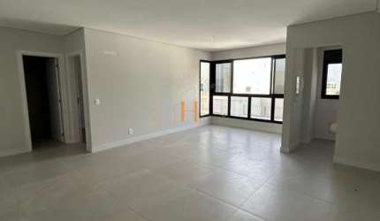 Apartamento com 2 quartos à venda na Rua Vereador José do Vale Pereira, 68, Coqueiros, Florianópolis por R$ 1.281.250