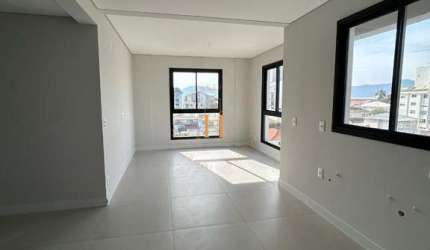 Apartamento com 3 quartos à venda na Rua Vereador José do Vale Pereira, 68, Coqueiros, Florianópolis por R$ 1.424.750